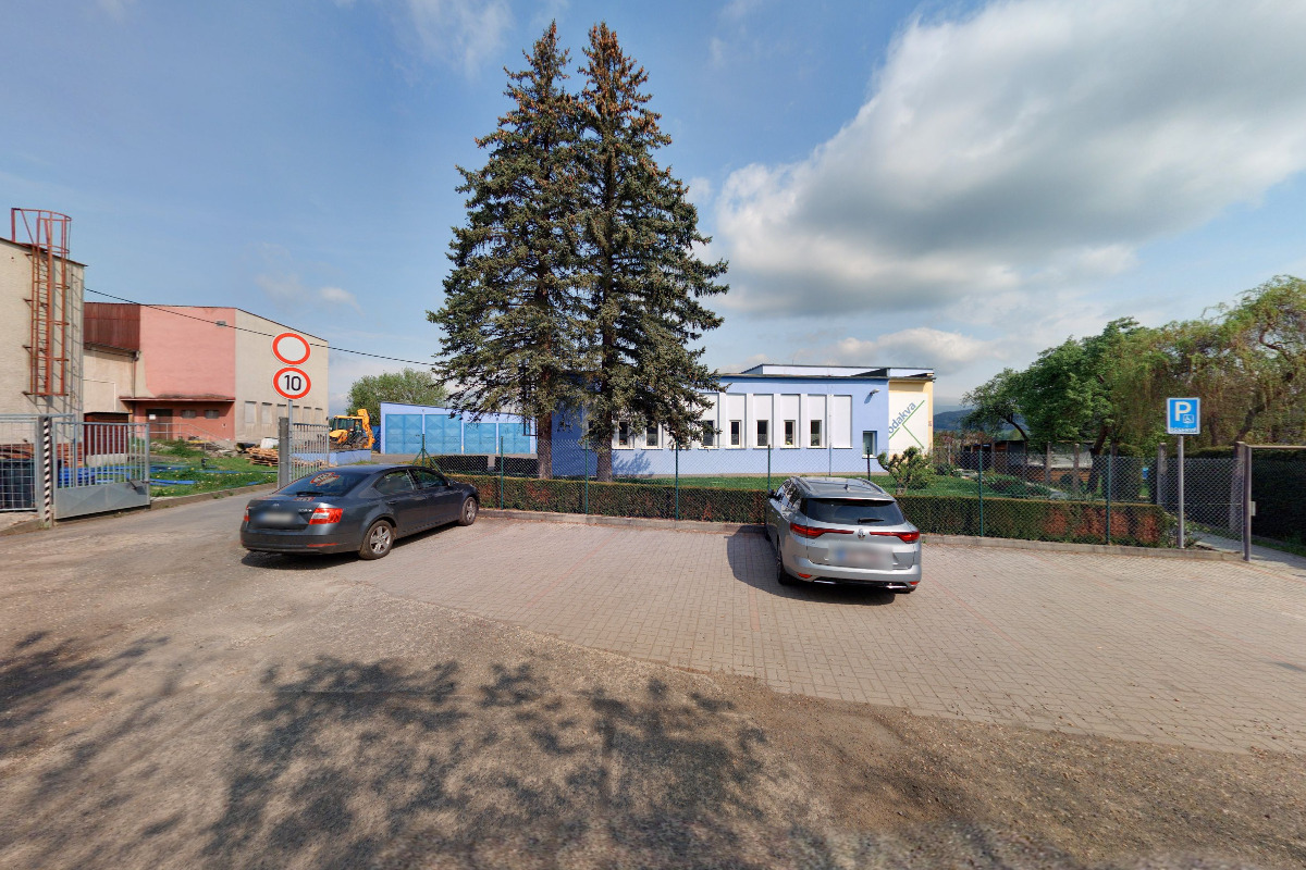 Vodárny a kanalizace Karlovy Vary, a.s.