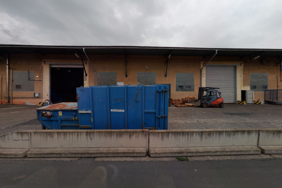 STOCK čistící služby s.r.o. foto 2