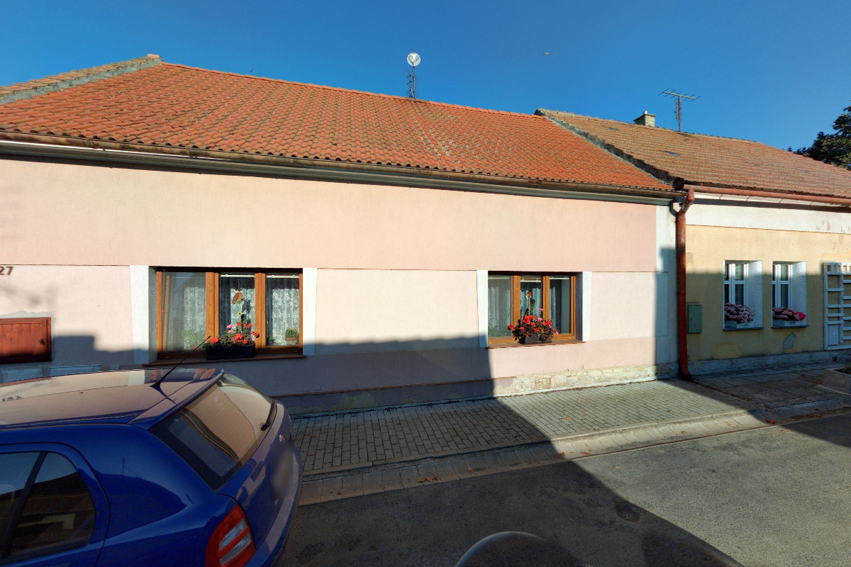 Jiří Vavřinec - zednické práce