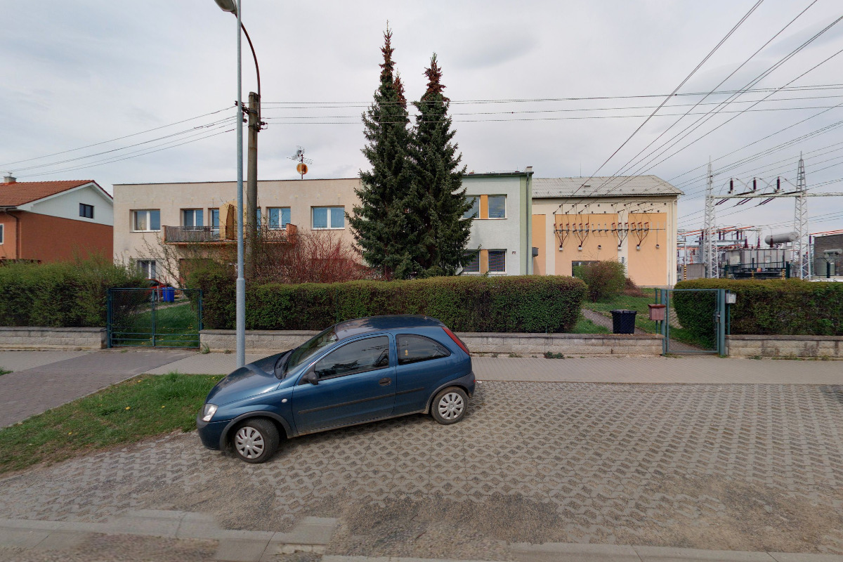 Inženýrská Investiční, s.r.o.