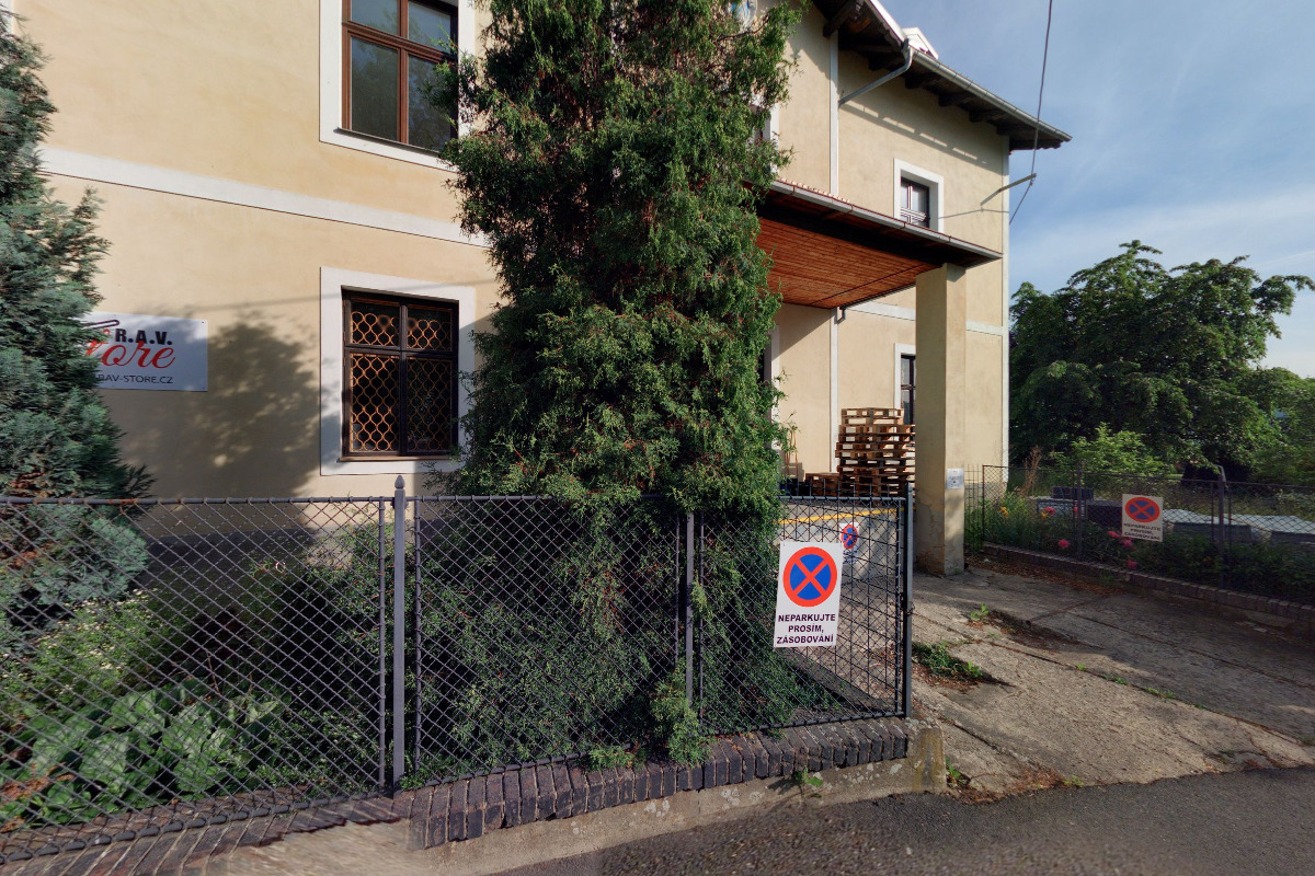 ŠtukAteliér Dvořák