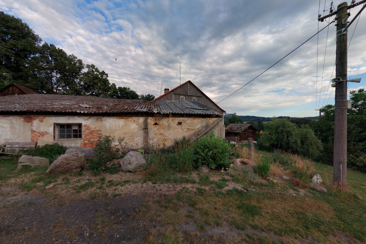 Zdeněk Záruba - Sekání Trávy foto 4
