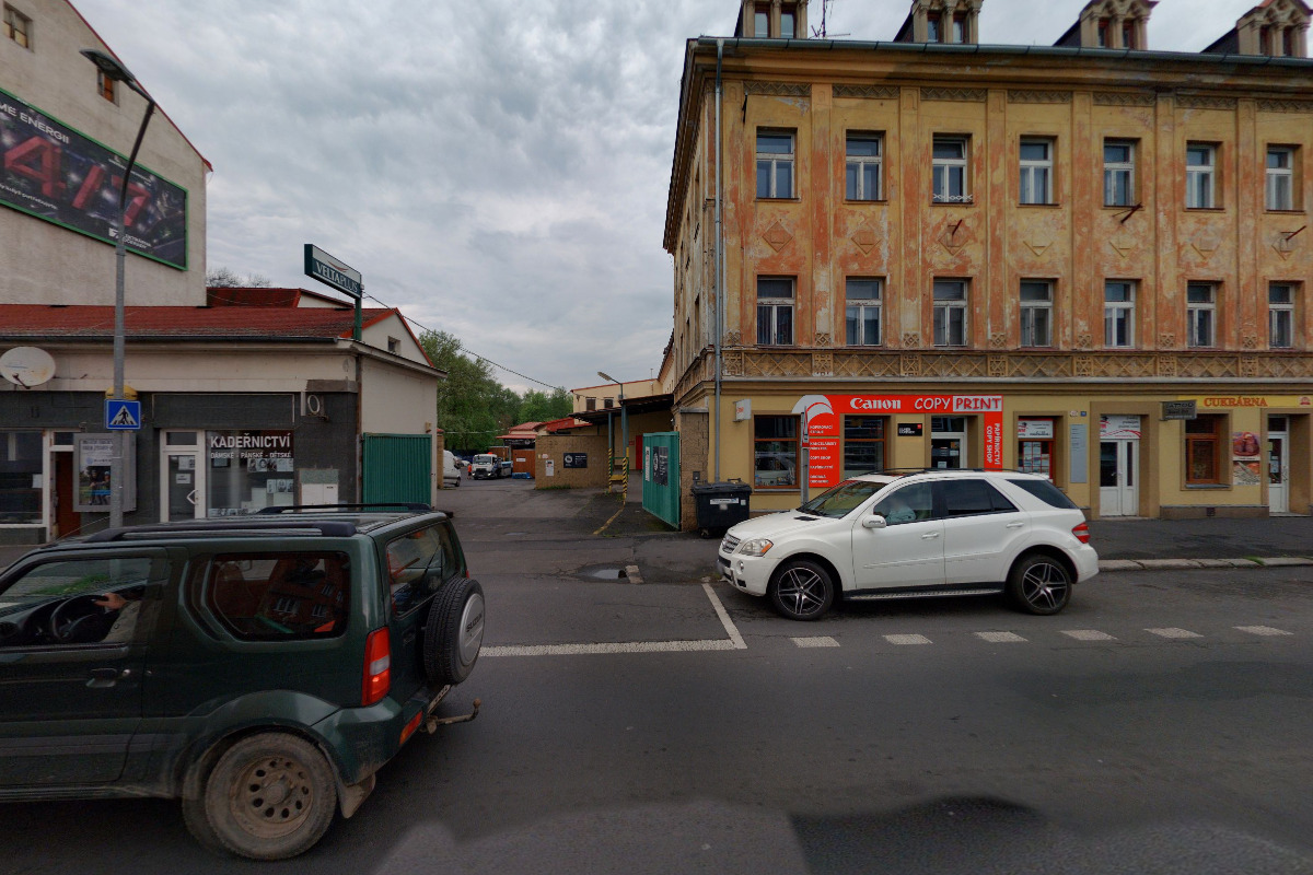 Prodej porcelánu foto 2