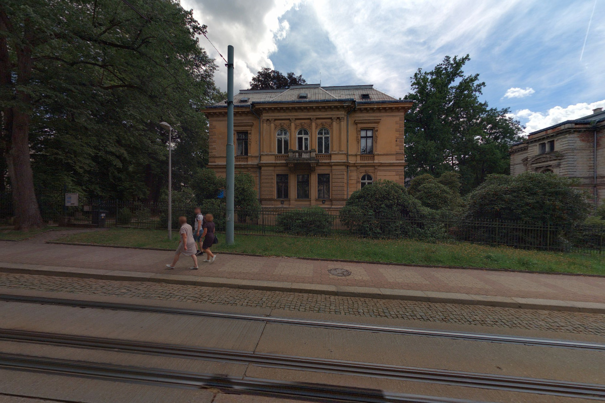 Liberecký seniorát Českobratrské církve evangelické