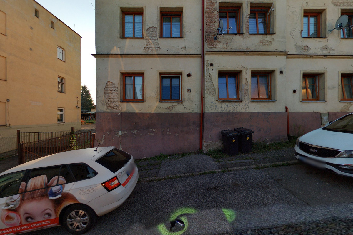 Stavby - Herkner Martin foto 1