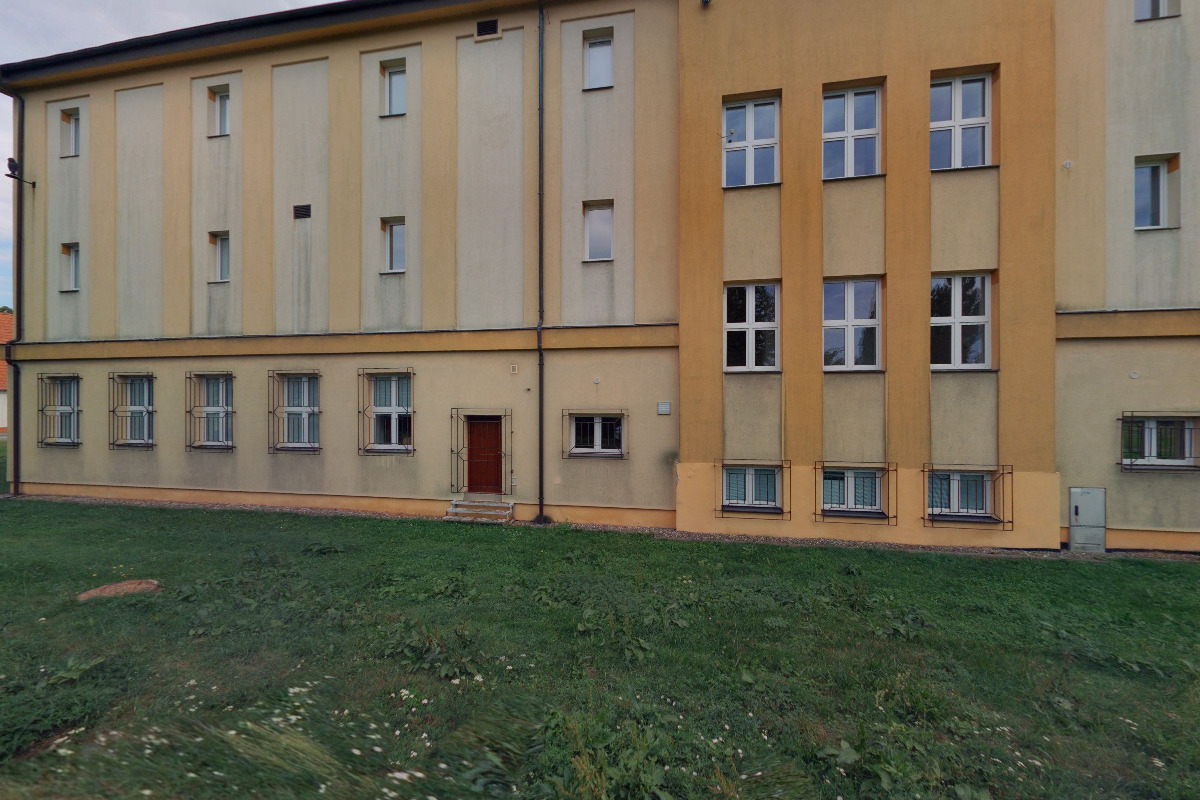 Archeologické lokality