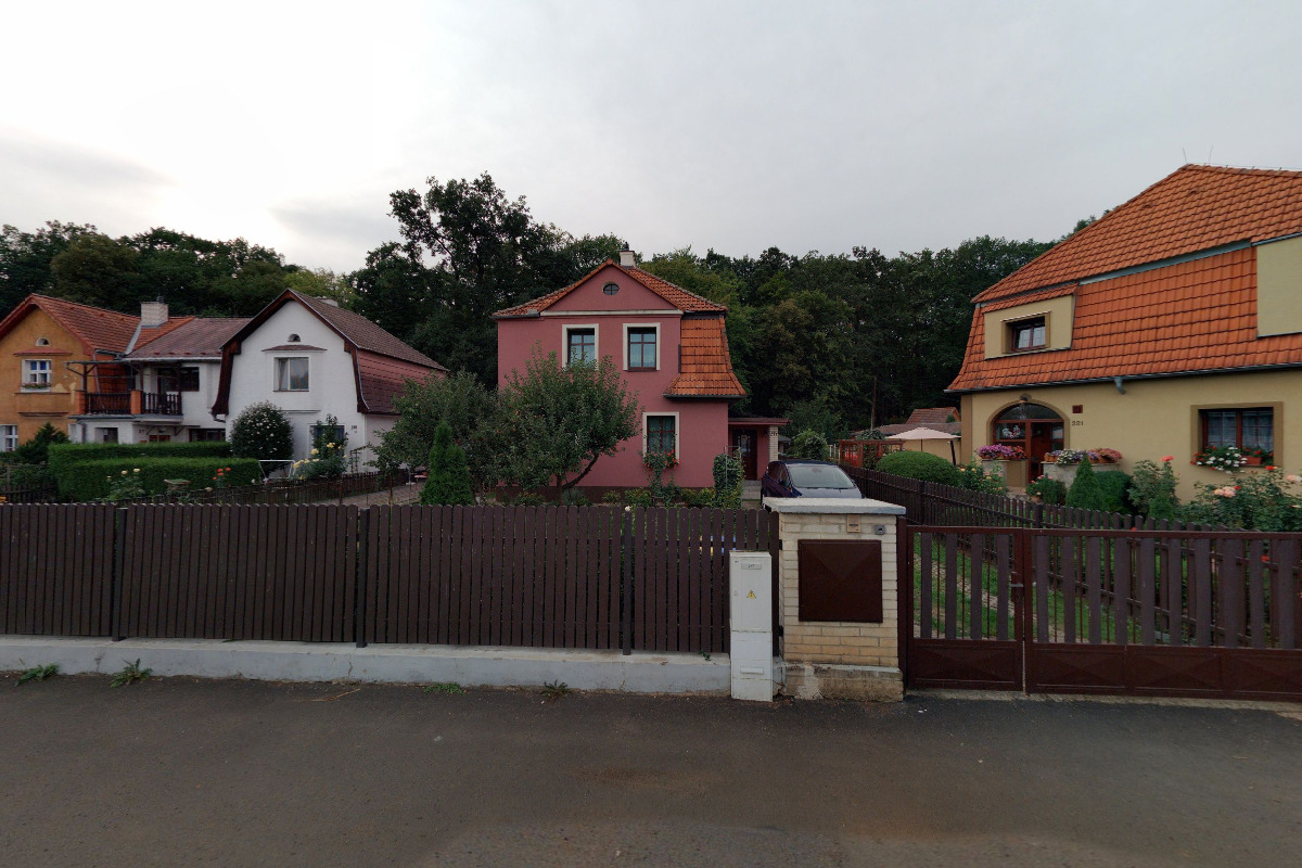 Daňové poradenství u parku