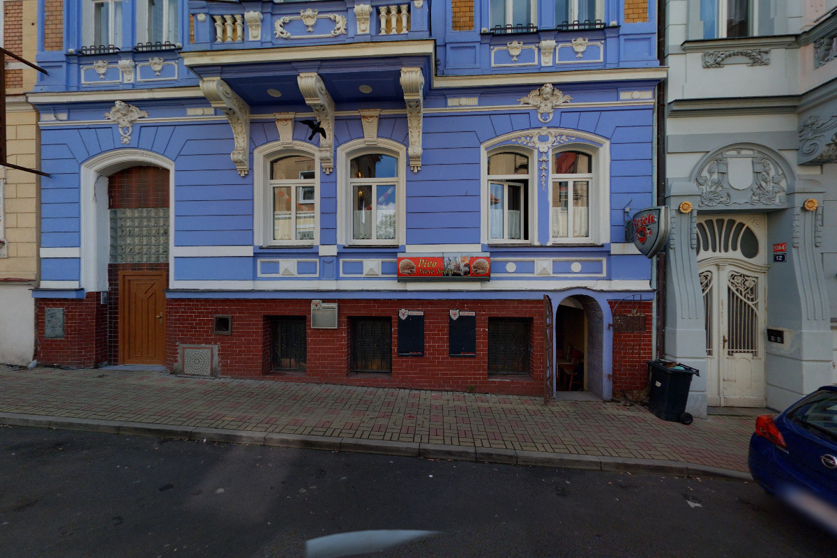 Vlastenecký spolek Mistra Jana Husa foto 1