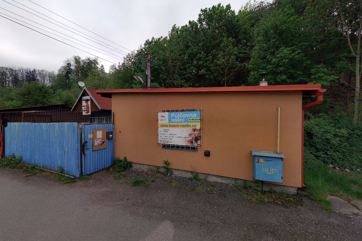 Stavby René Gajdoš foto 5