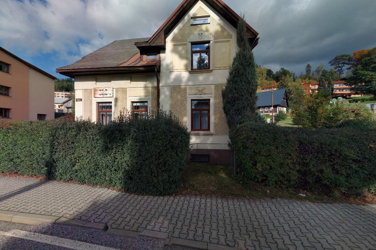 Ubytování Buchar foto 4