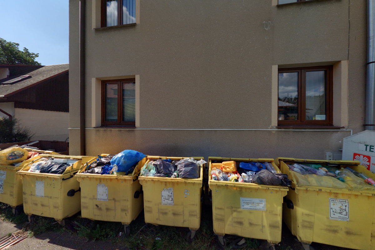 Sbor dobrovolných hasičů Malá Skála foto 2