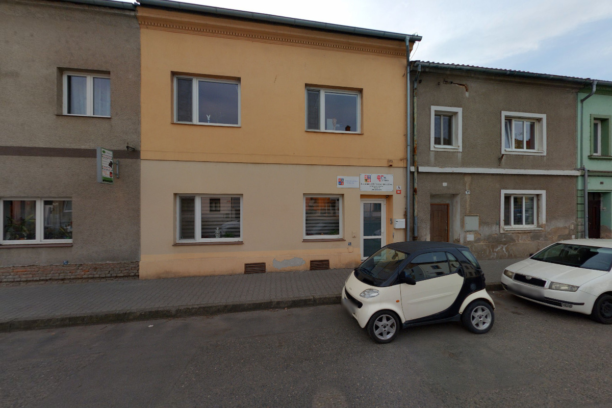 Centrum sociální pomoci Litoměřice foto 2