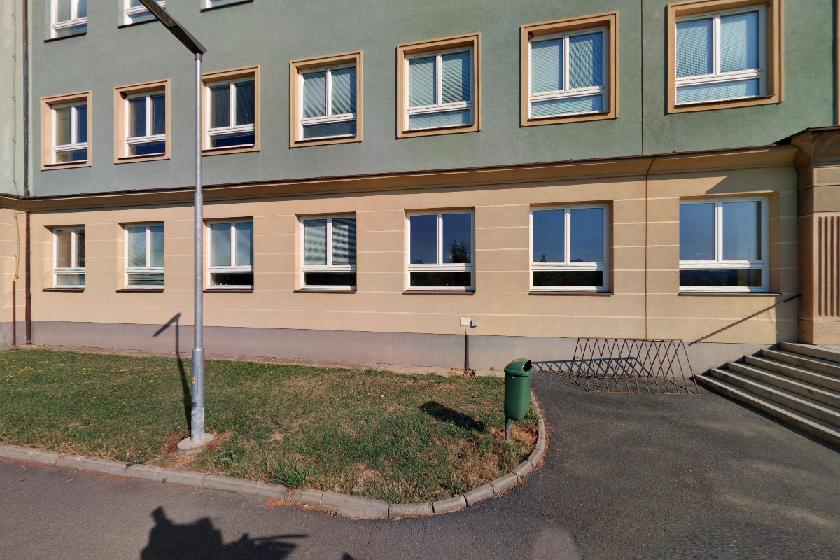 Základní škola a Mateřská škola Újezd, okres Zlín