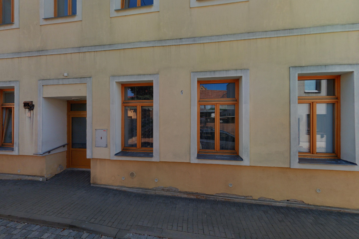 Oblastní charita Uherské Hradiště - Dům s pečovatelskou službou foto 2