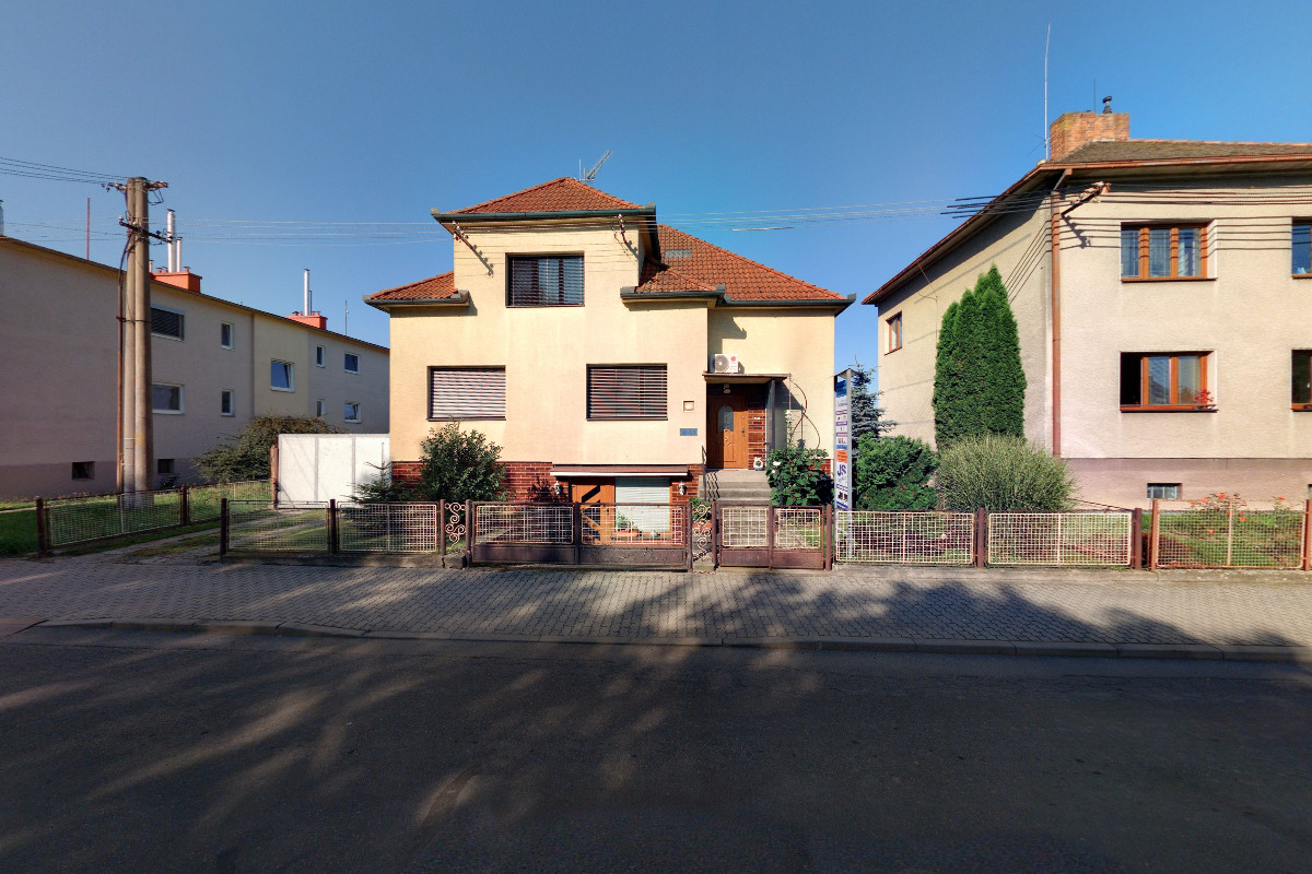 Autodoprava Slaník foto 5