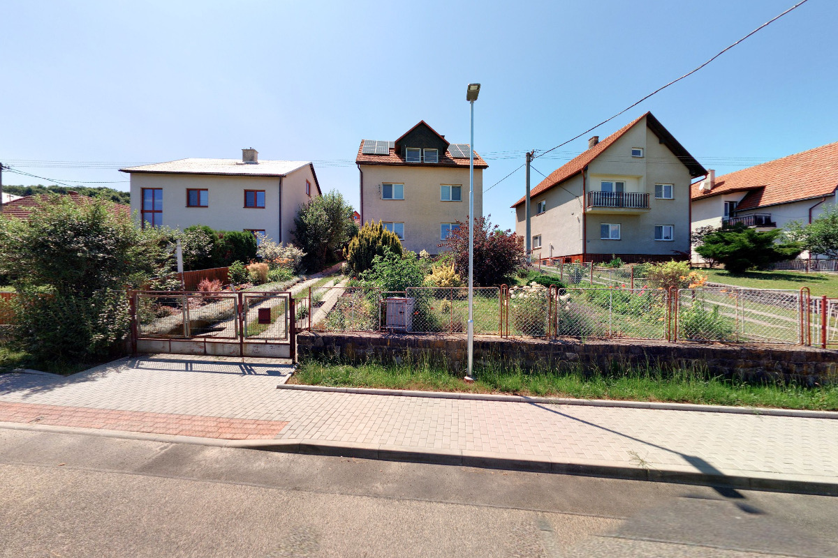 Modelové domečky Špalek foto 2