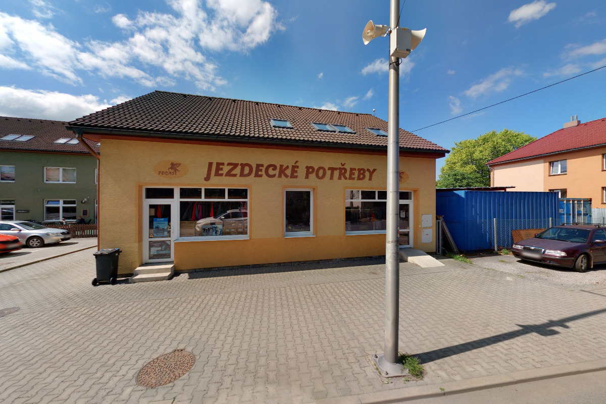 Jezdeckepotreby-pegas.cz foto 2