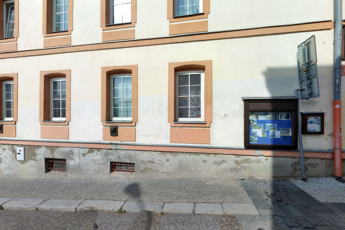 Optik Zemánek foto 2