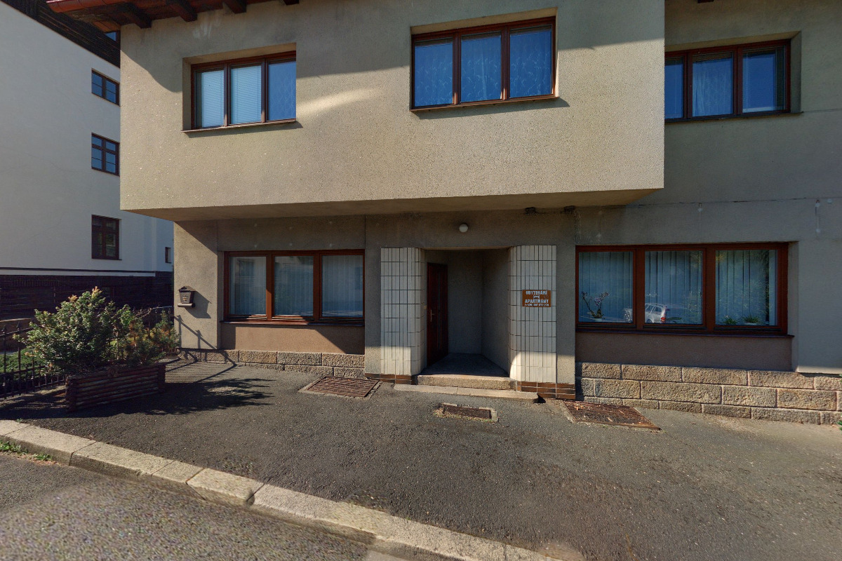 Apartmány Prokopovi foto 5