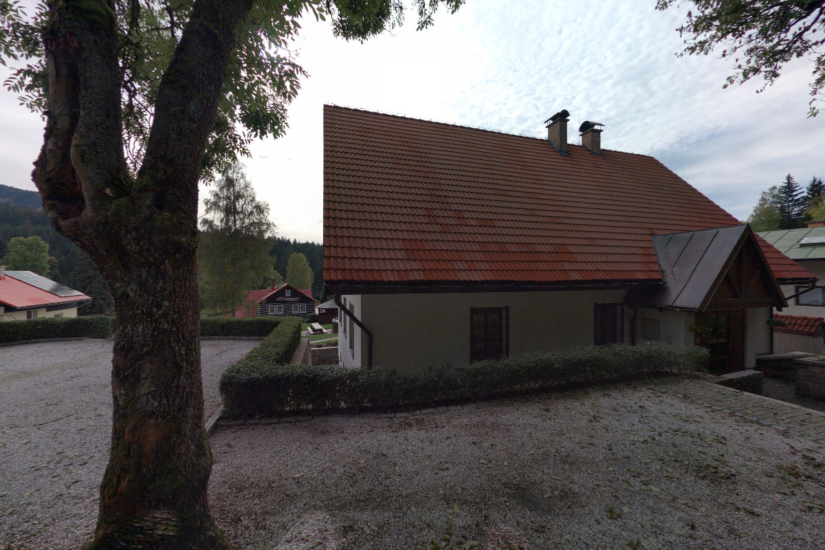 Ubytování Háčkovi foto 4