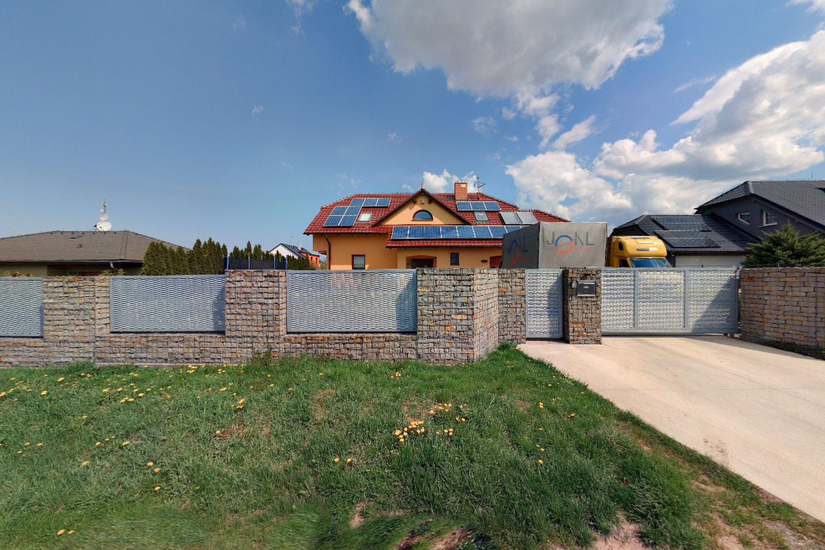 JOKL TRANSPORT s.r.o.