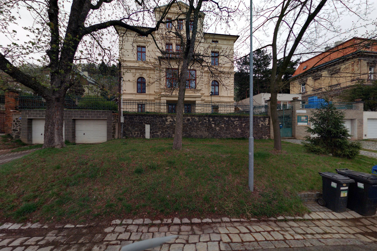 Ústav archeologické památkové péče severozápadních Čech foto 2