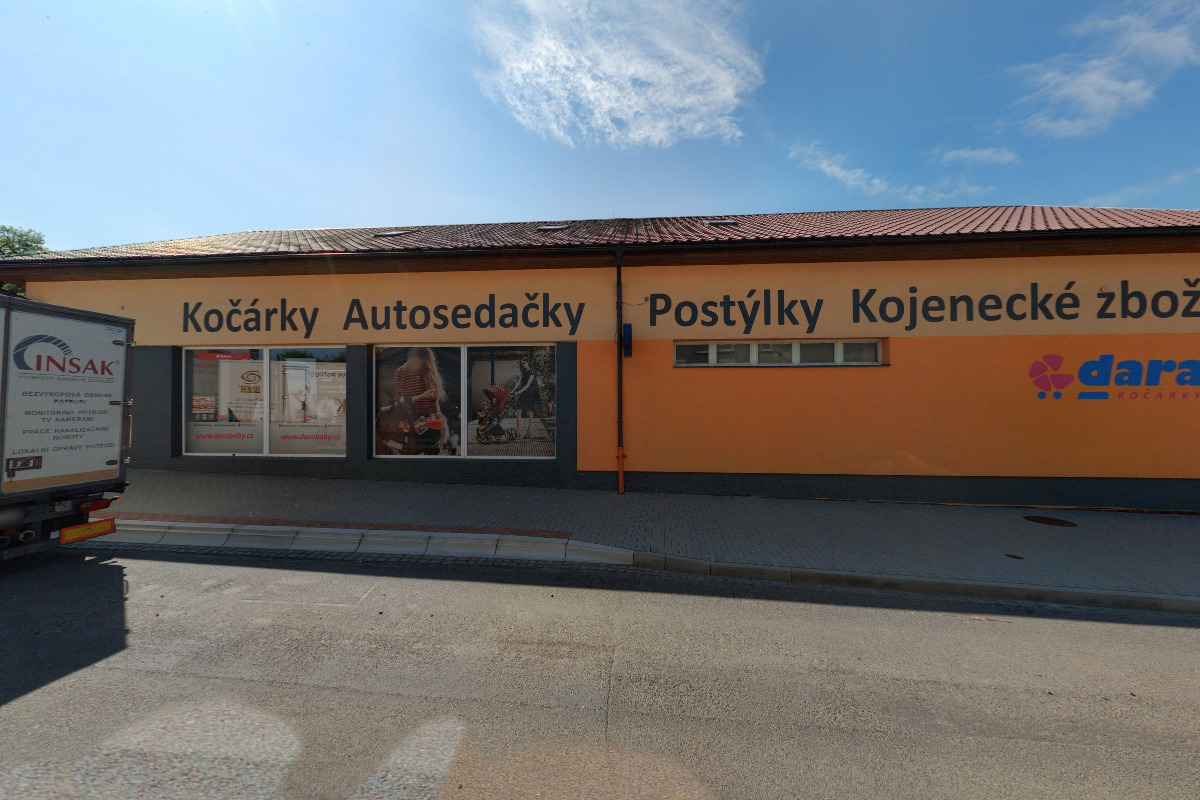 Dara kočárky foto 6