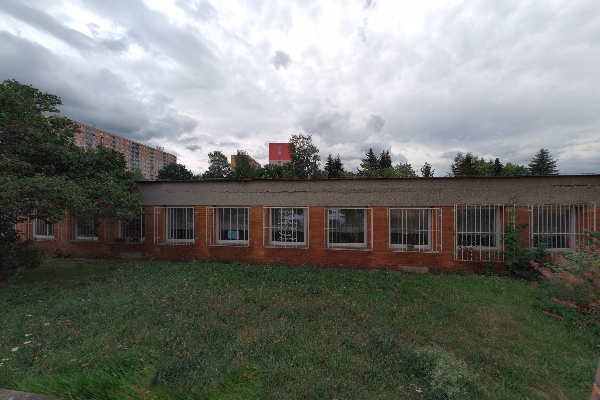 Krajská vědecká knihovna v Liberci foto 2