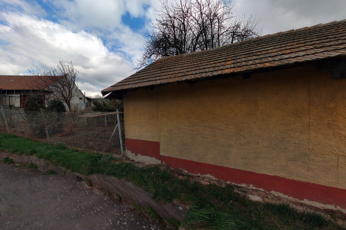 Jiří Gazdoš - podkovářství