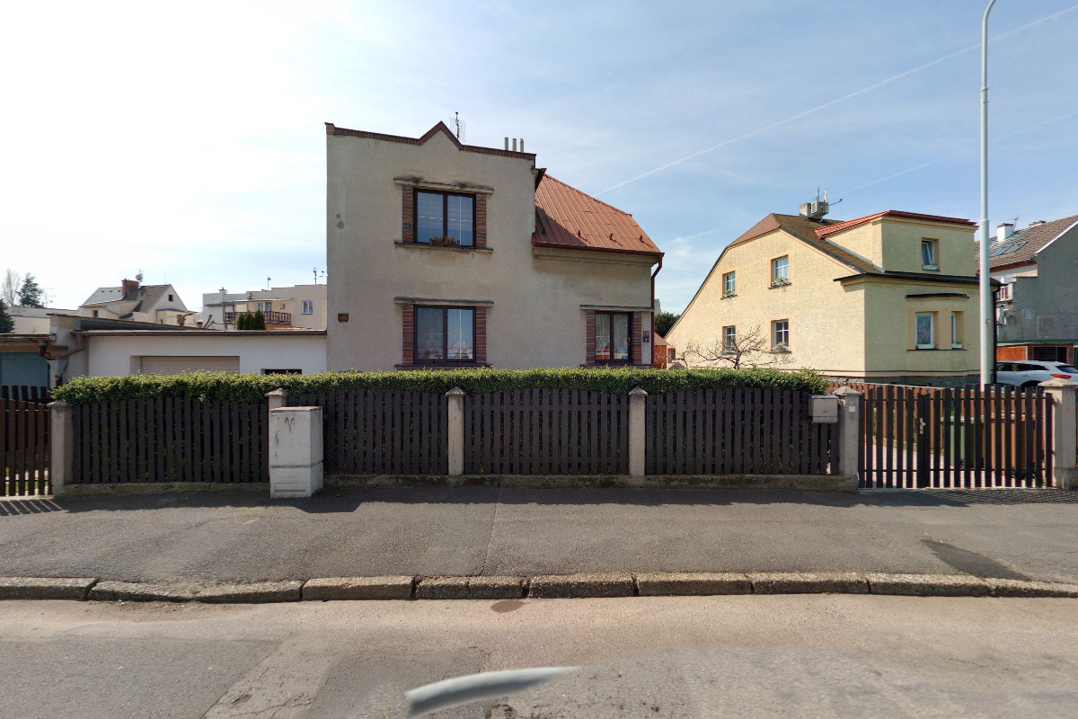 Zdeněk Molnár - doprava