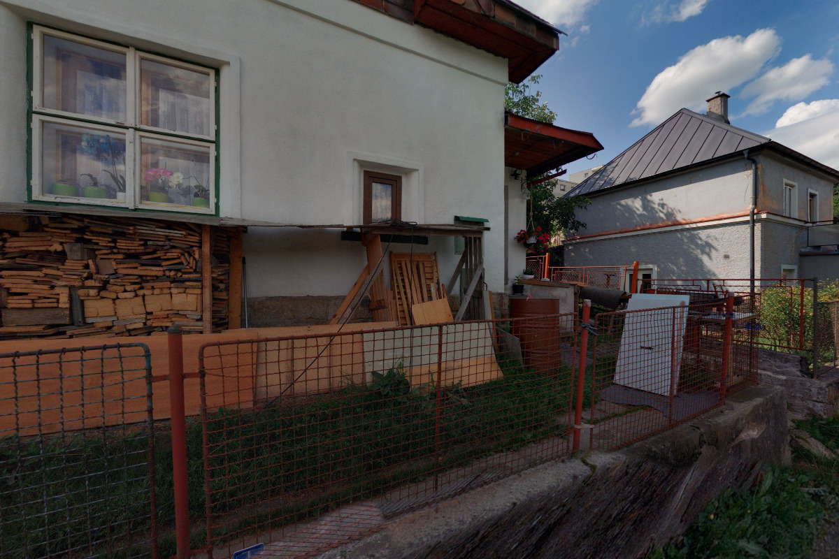 Petr Franclík - šicí stroje foto 2