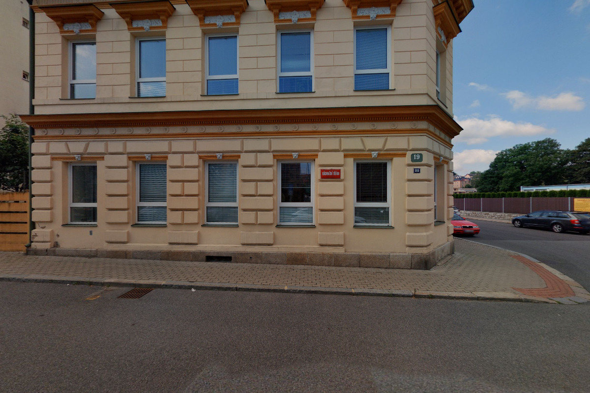 Severočeské vodovody a kanalizace, a.s. foto 2