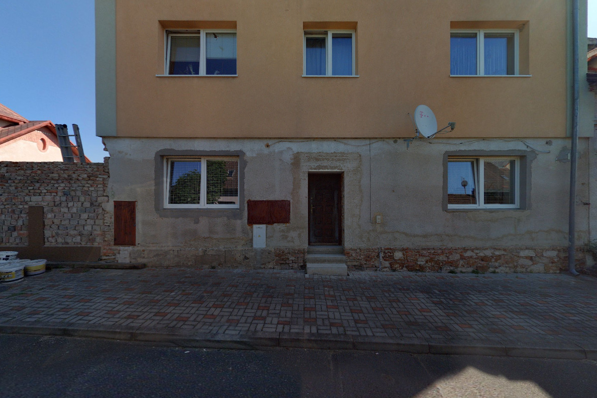 Stavební práce - Petr Zettl