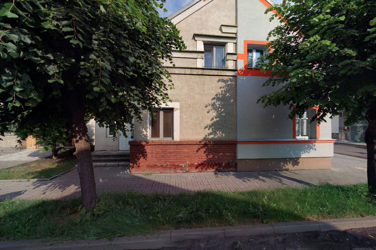 Petr Tancman - rekonstrukce interiéru