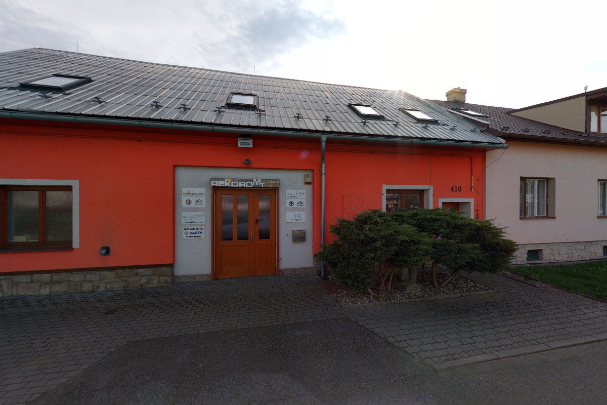 REKORD MT, s.r.o. foto 2