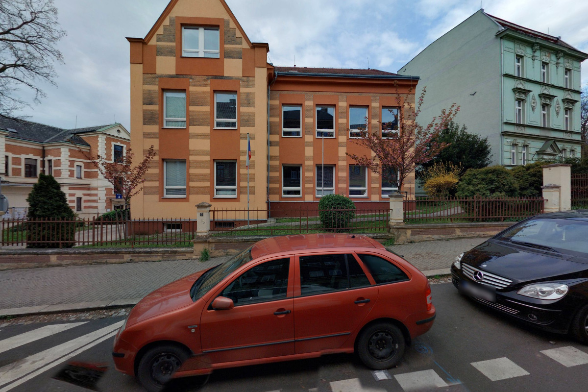 Krajská hygienická stanice Ústeckého kraje se sídlem v Ústí nad Labem foto 3