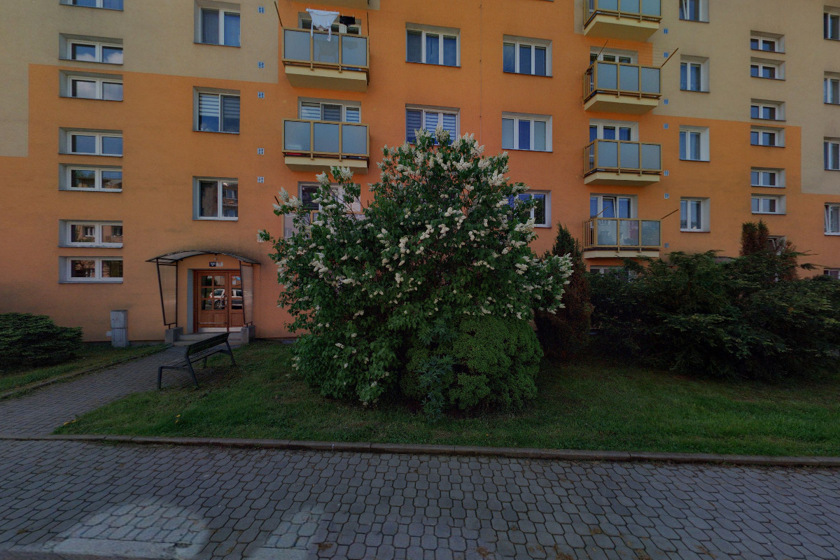 Ing. Jaromír Kašpar