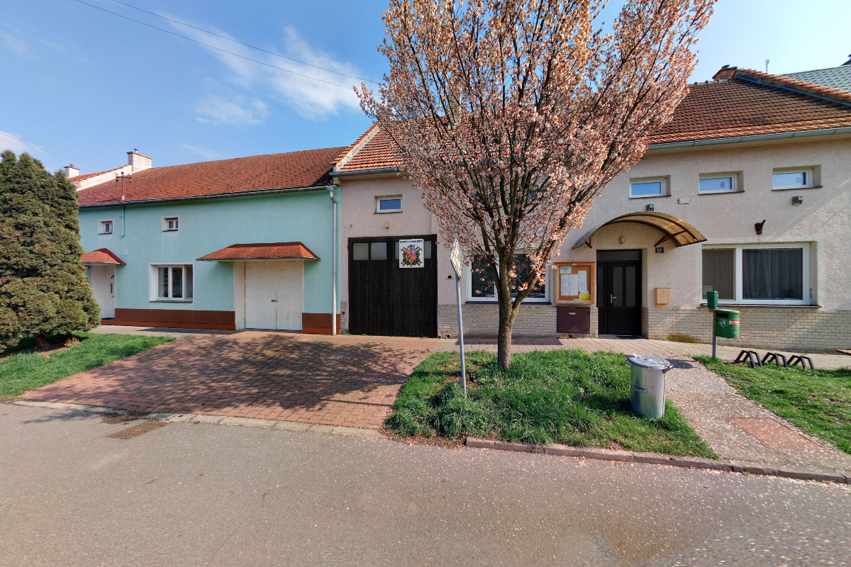 Knihovna Kroměřížska foto 2