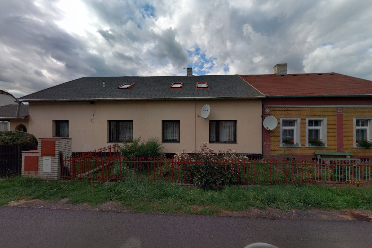 Montáž stínící techniky Pavel Mařík