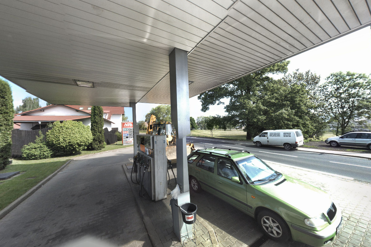 ASB - Autoslužby Bartoš, s.r.o. foto 5