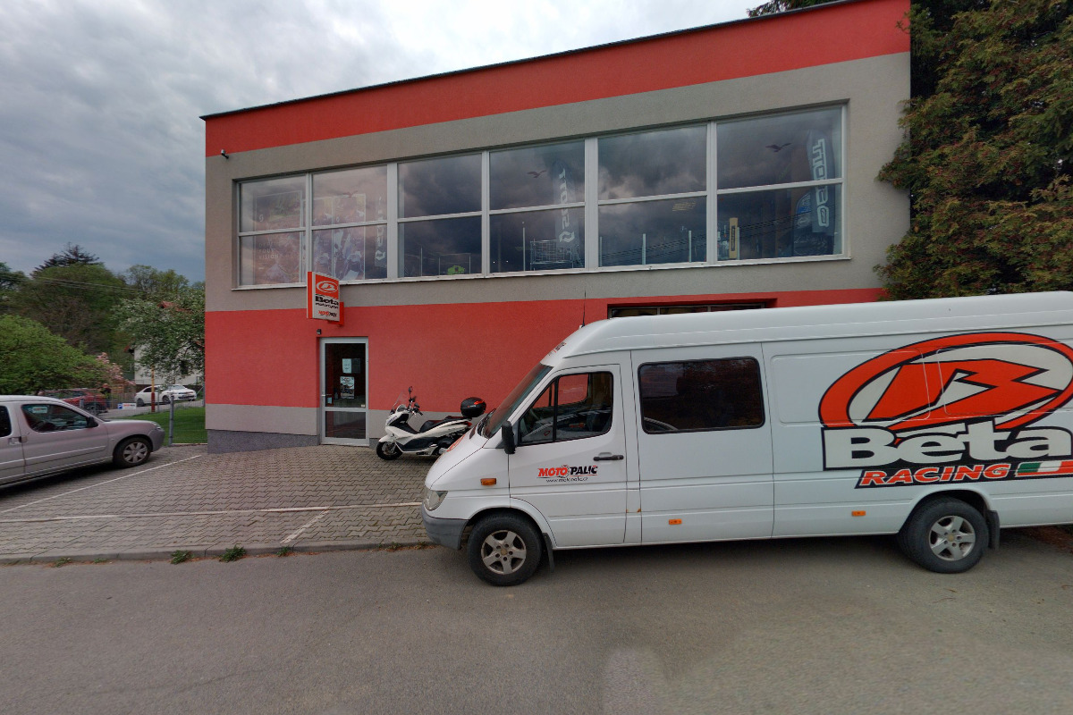 MOTO PALIČ, s.r.o. foto 5