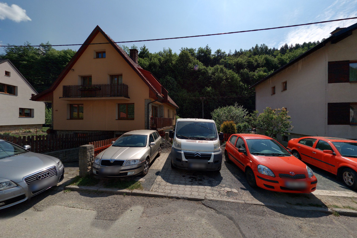 KAPA WOOD - CZ, s.r.o.