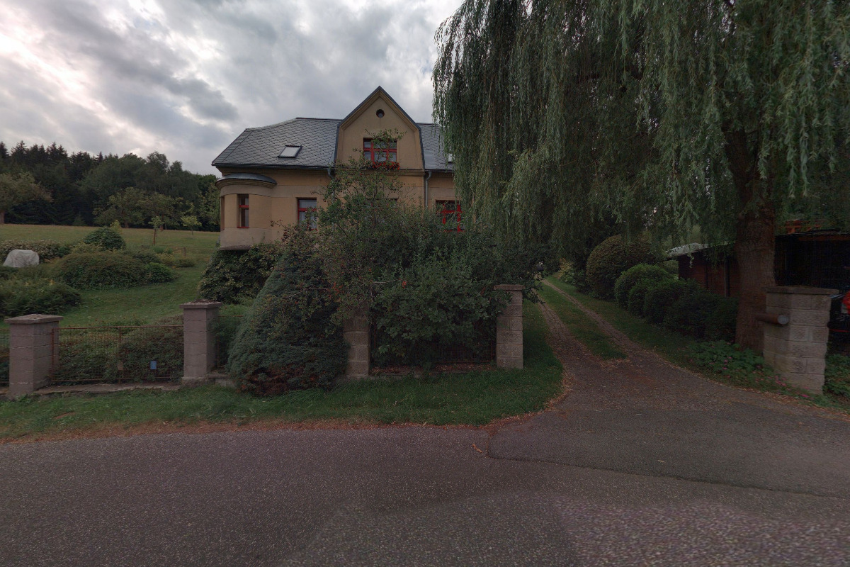 Zahradní práce - Ing. Edita Hazdrová