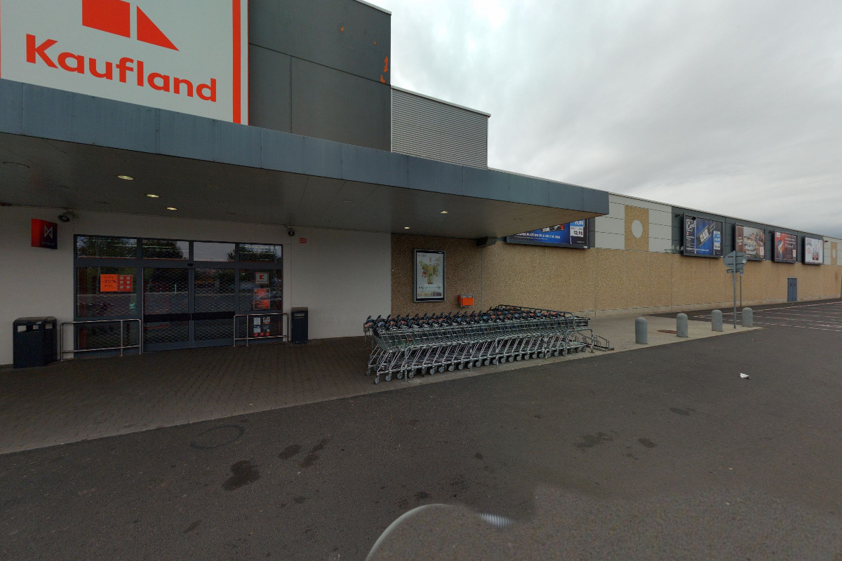 Bankomat České spořitelny