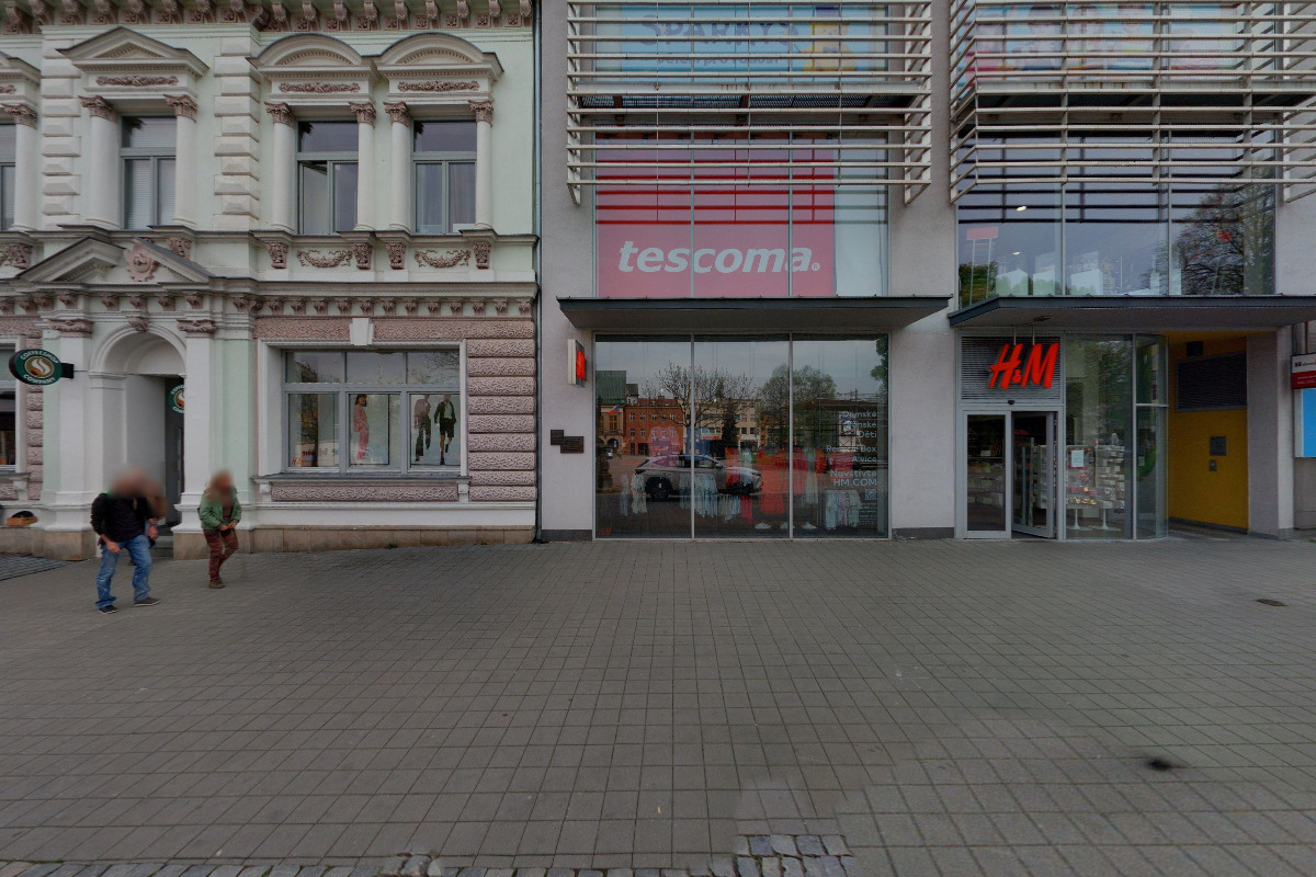 SPARKYS Dům hraček