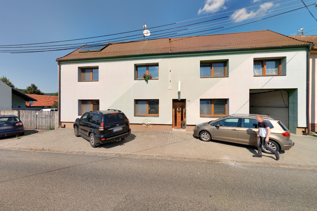 Autoservis Běhůnek