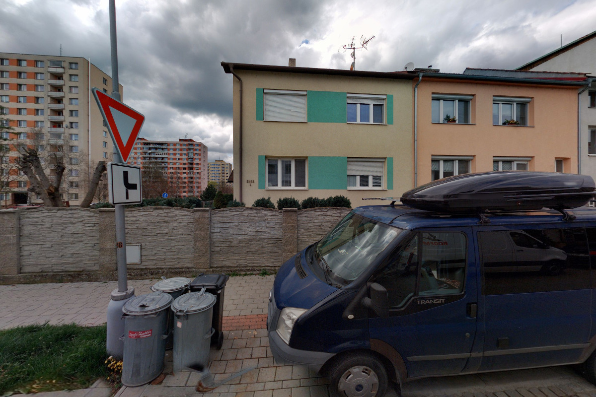 Kadeřnický salon Niobé foto 2