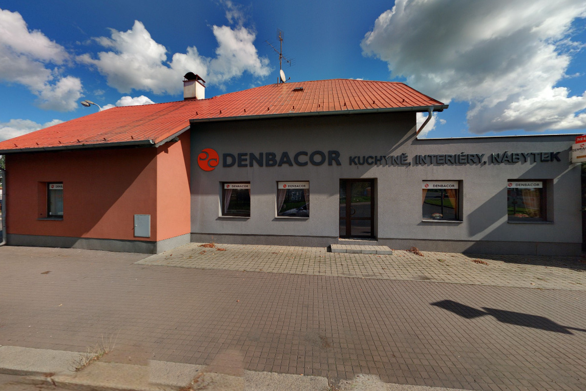 DENBACOR, s.r.o. foto 2