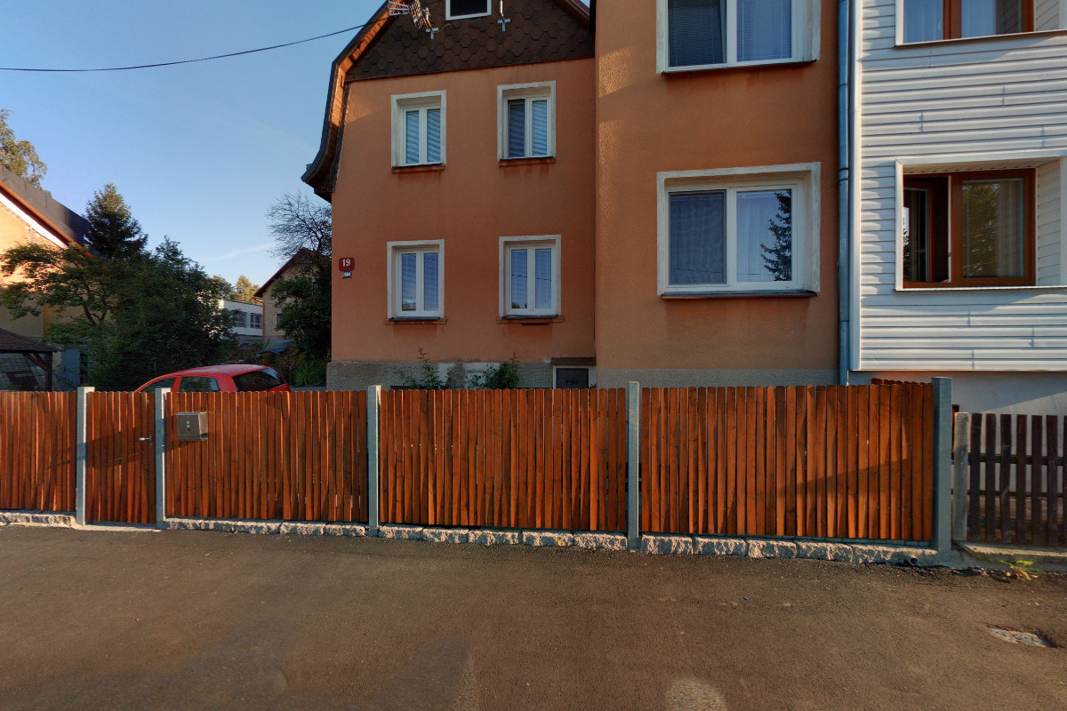 Mgr. Marcela Frýdová