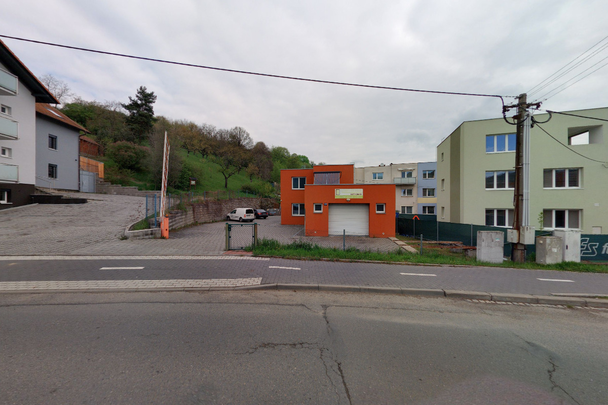 LESO-Výtahy, s.r.o.